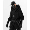 Cyber Assassin Tactical Hoodie