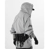 Cyber Assassin Tactical Hoodie