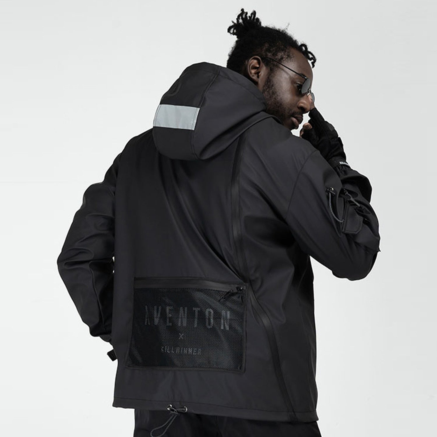 Kuroshi KIL Jacket