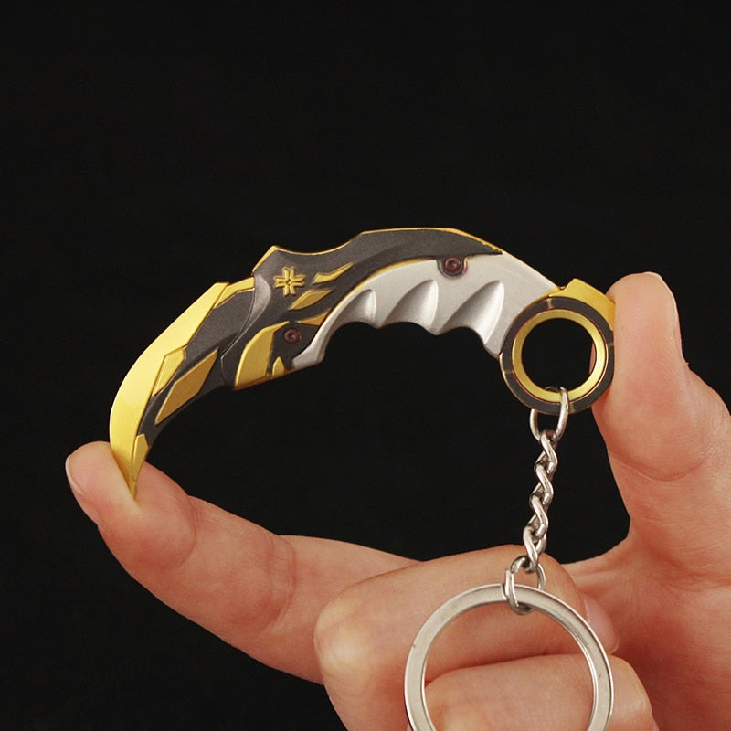 Champions Karambit