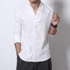 Shibui Sleeve Shirt