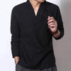 Shibui Sleeve Shirt