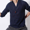 Shibui Sleeve Shirt