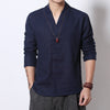 Shibui Sleeve Shirt