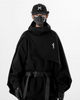 Shadō Cloak Hoodie