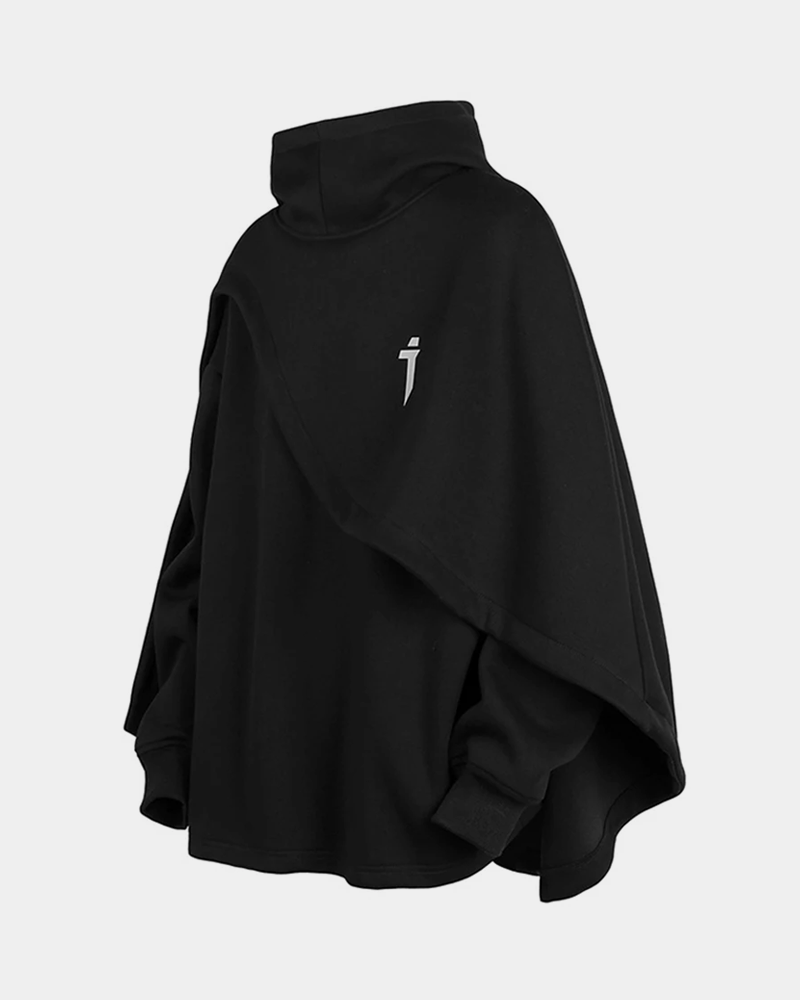 Shadō Cloak Hoodie