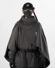 Shadō Cloak Hoodie