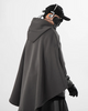 Shadō Cloak Hoodie