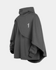 Shadō Cloak Hoodie