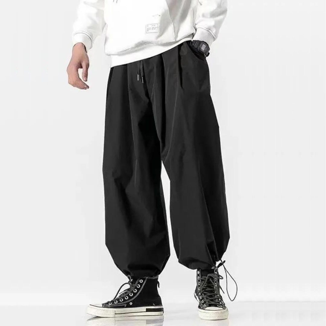 Kanketsu Pants