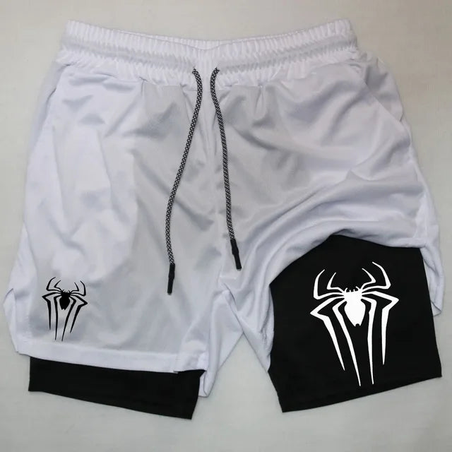 Spider Shorts