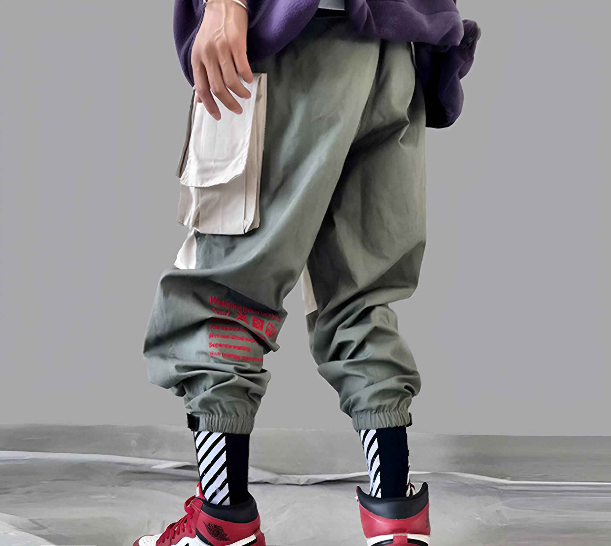 Yūgen Pants