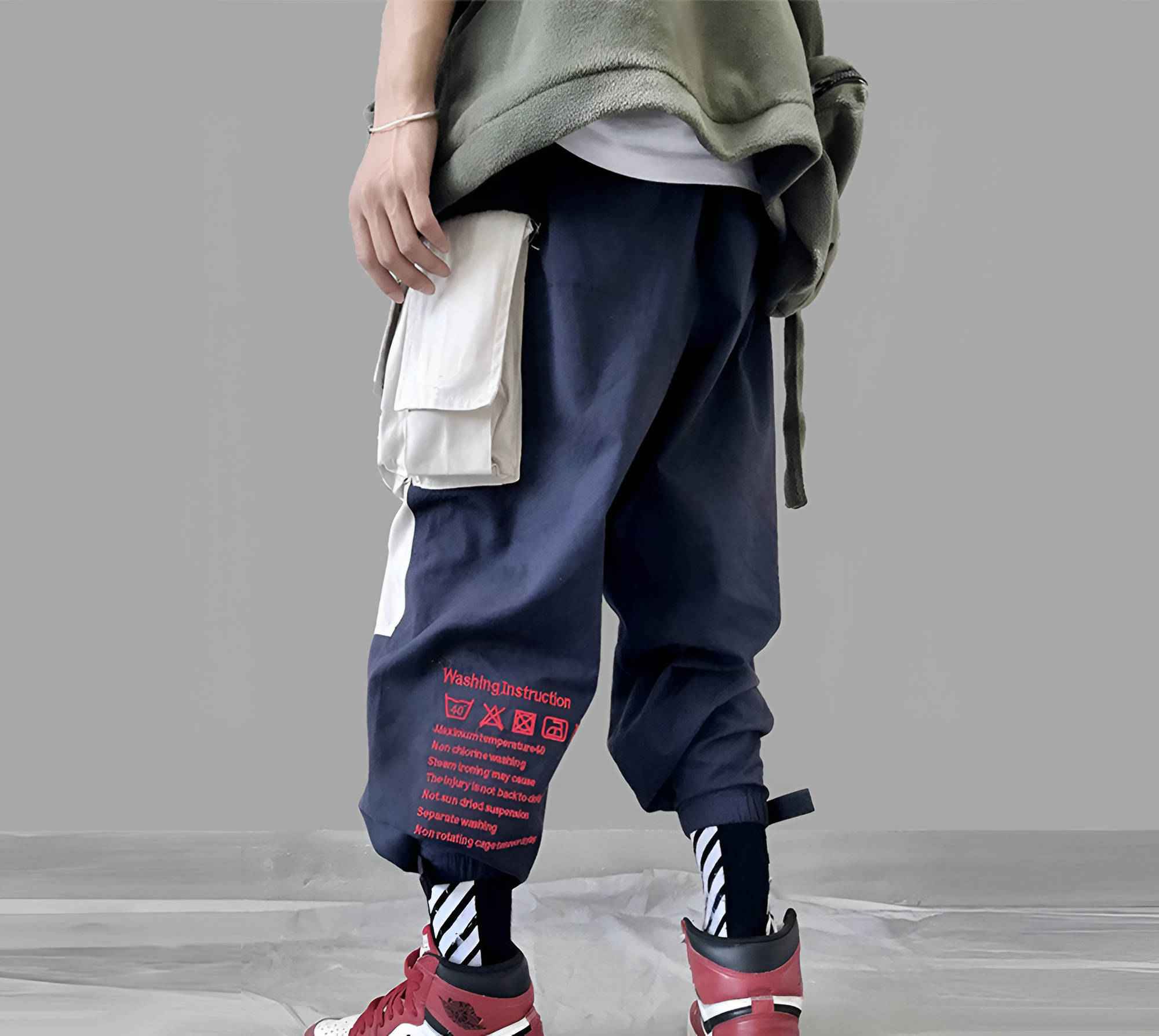 Yūgen Pants