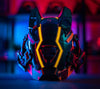 Cyberpunk Mask / V5