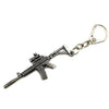 RDR Miniature Prop Keychain Models 1