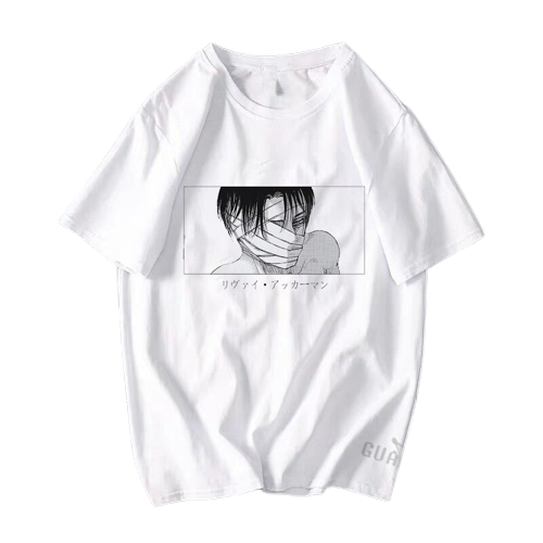 Attack on Titan - Best Selling Shirts