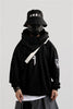 Dorobō Tactical Hoodie