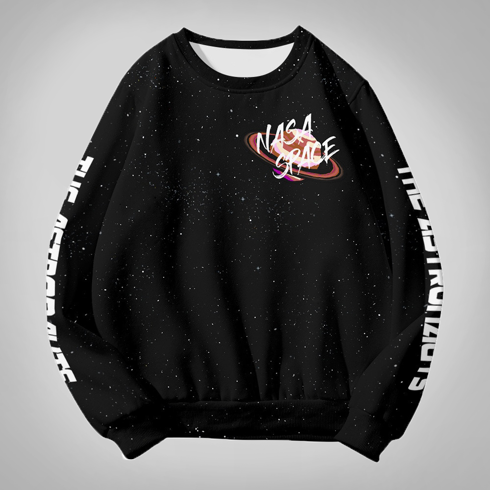 'The Astronauts' Sweatshirt