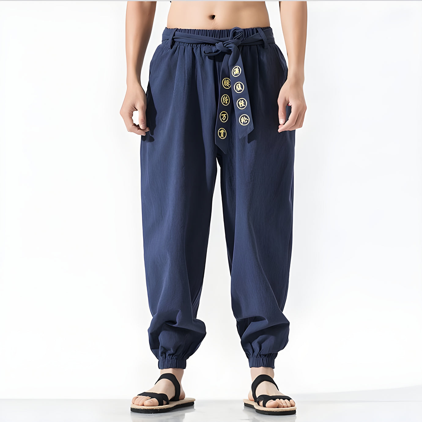 Subarashii Harem Pants