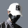 Urban 11 Industrial Workers Hat