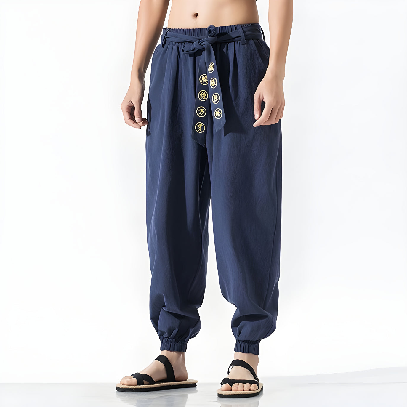 Subarashii Harem Pants