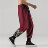 Ukiyo Harem Pants