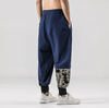 Ukiyo Harem Pants