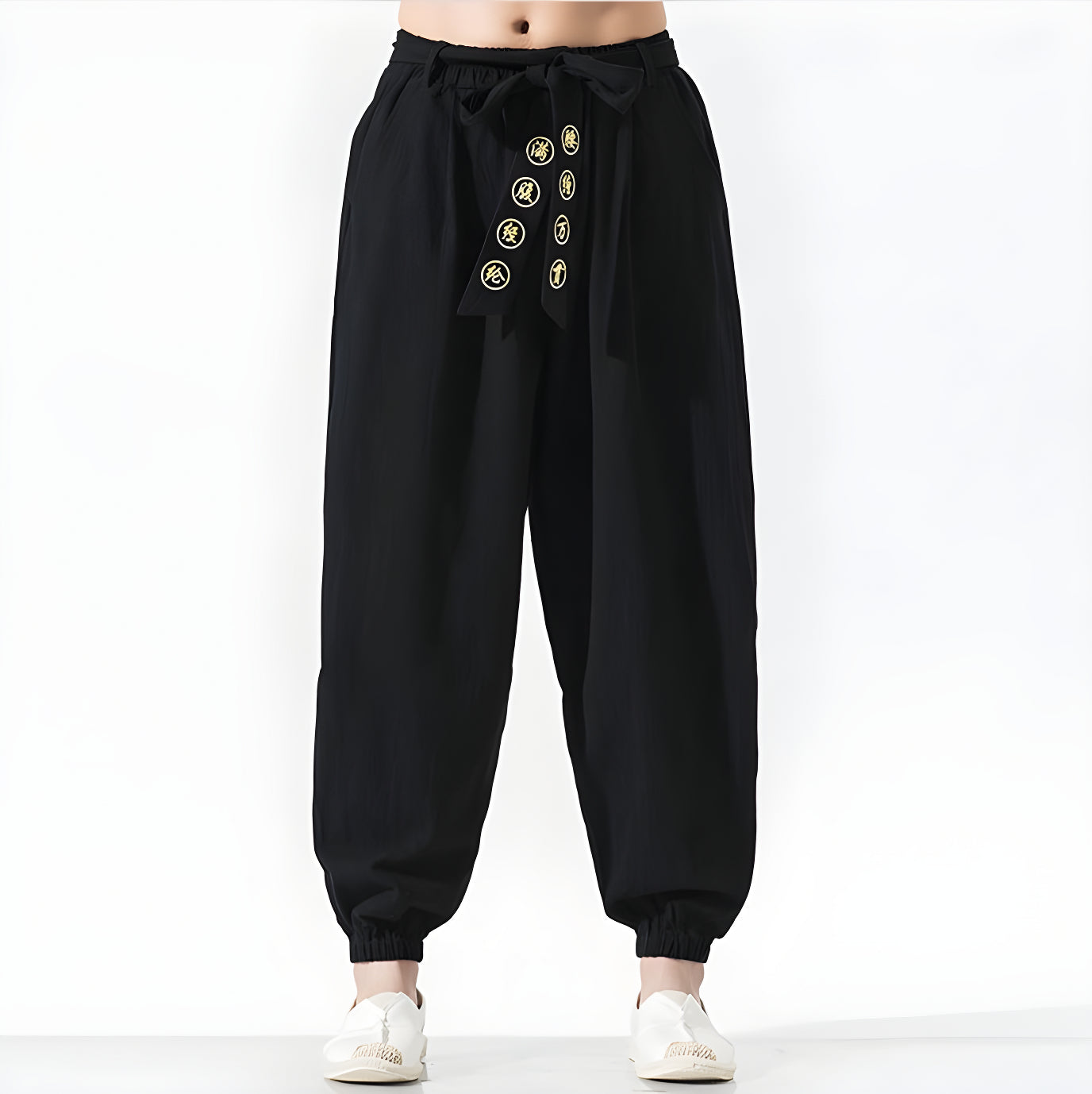 Subarashii Harem Pants