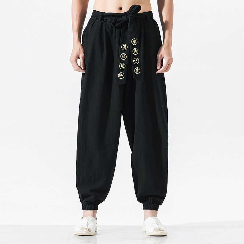 Subarashii Harem Pants