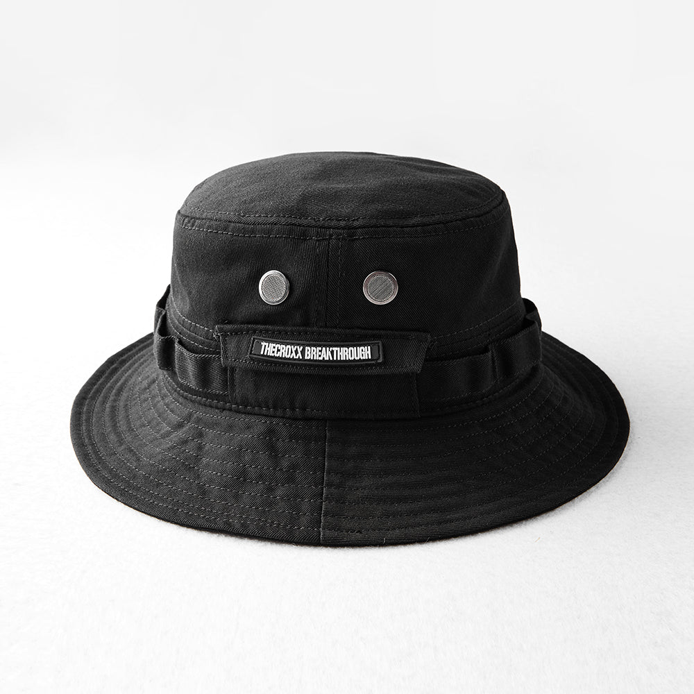 Breakthrough Bucket Hat