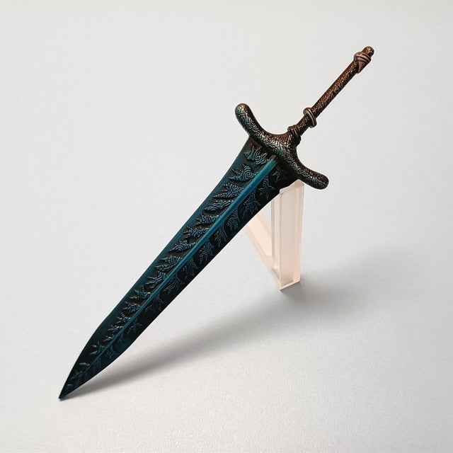 Dark Moon Greatsword Display Model (Metal)