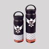 Shield Battery Water Bottle