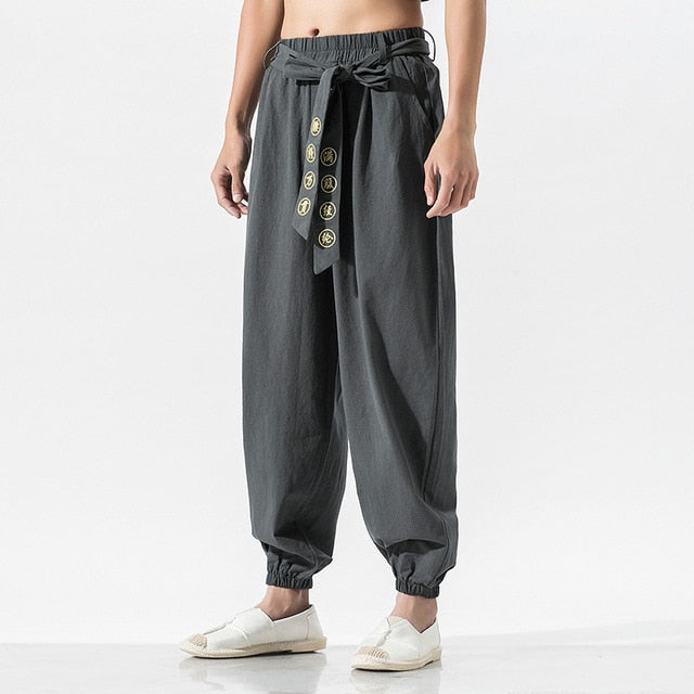 Subarashii Harem Pants