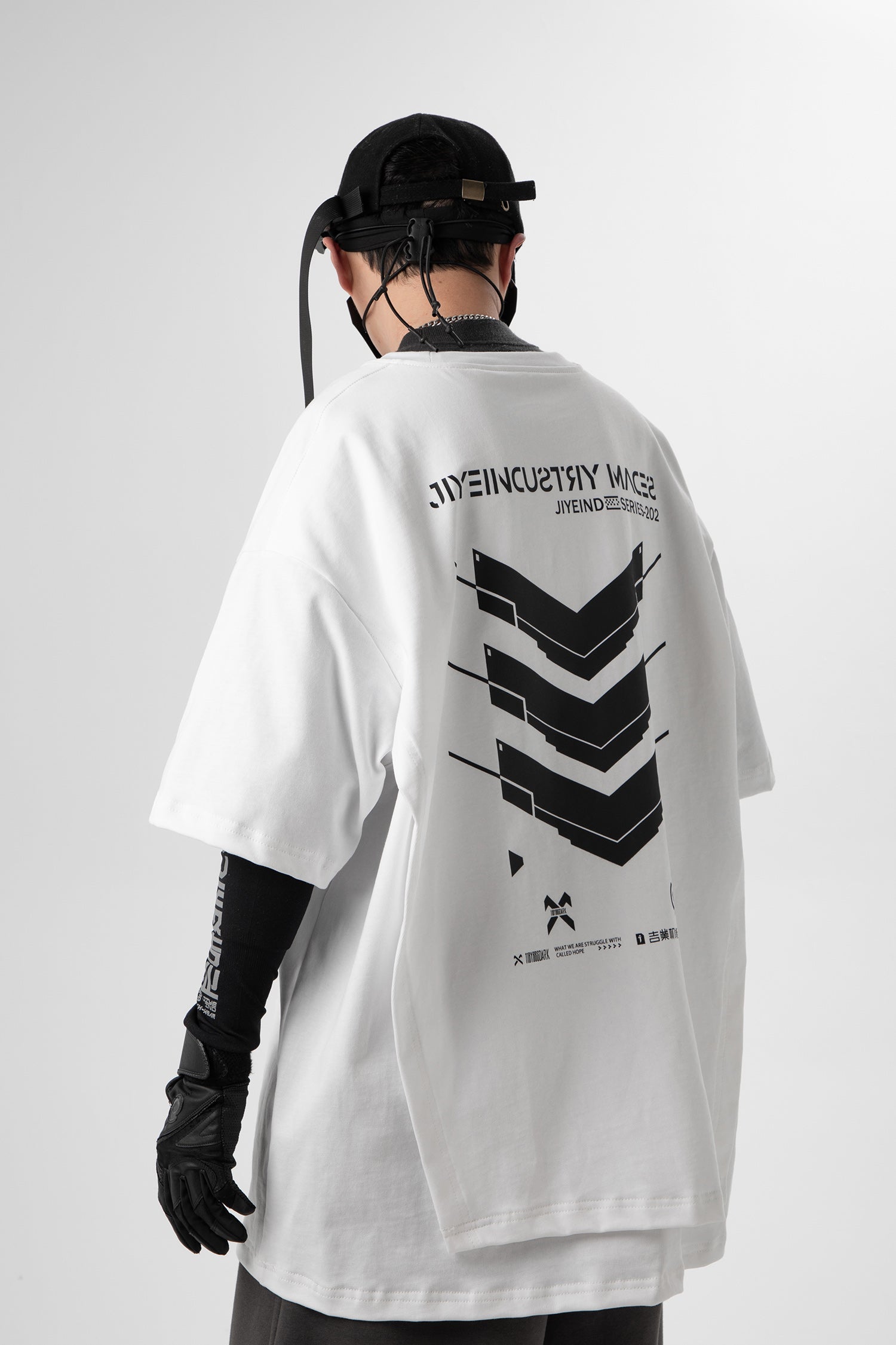 RX Mercury Core Tee