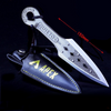 Wraith Heirloom Kunai Model