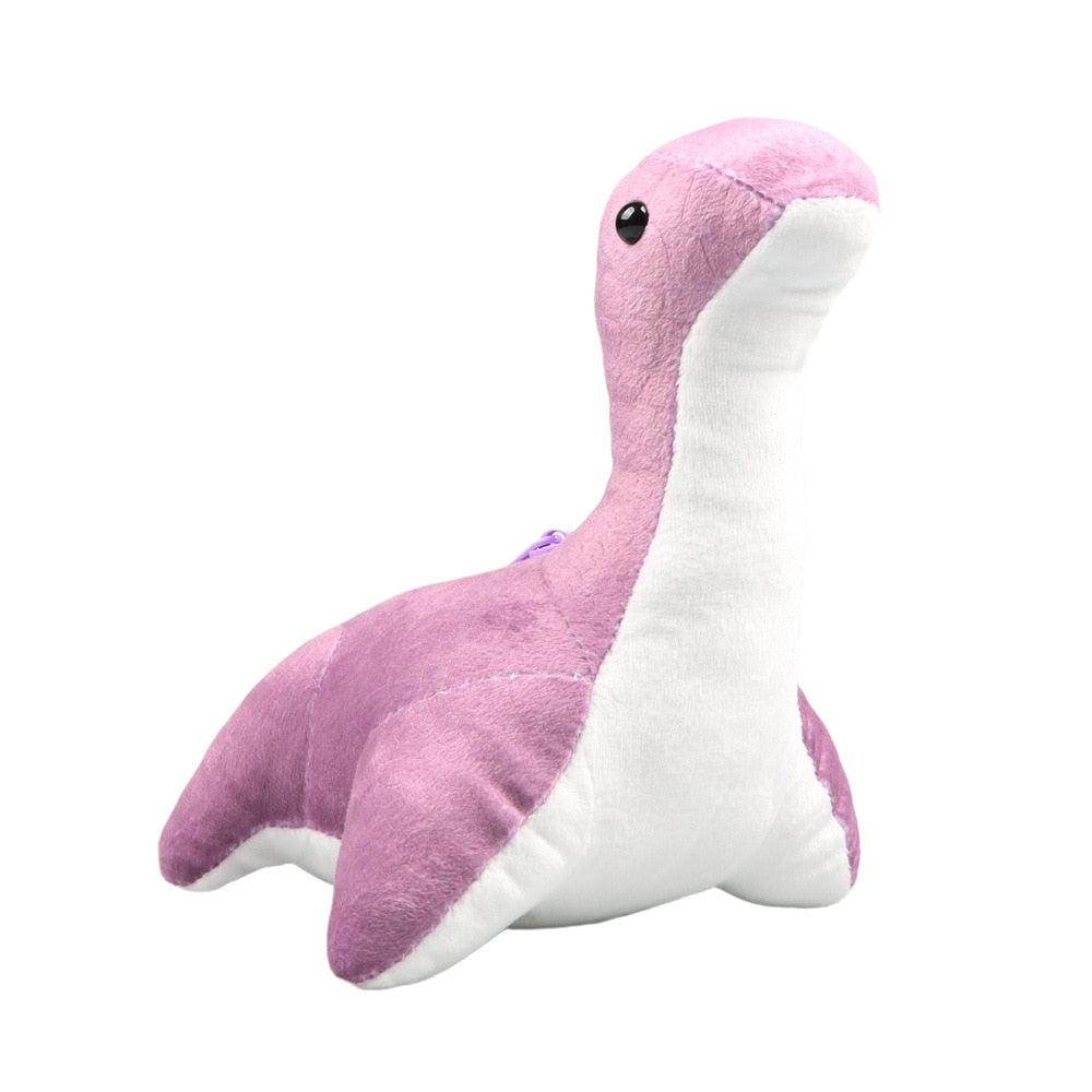 Nessie Plush