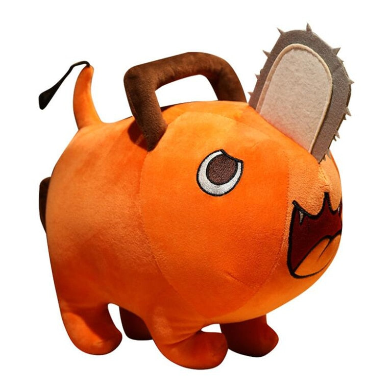 CSM Pochita Plush