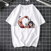 Attack on Titan - B&W Shirts Collection