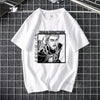 Attack on Titan - B&W Shirts Collection