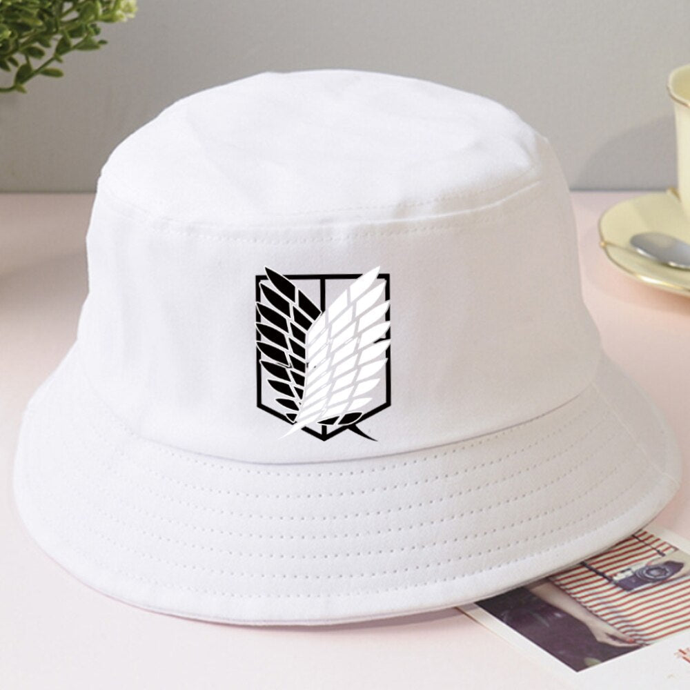 Attack on Titan - Bucket Hat V2