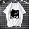 Attack on Titan - B&W Shirts Collection