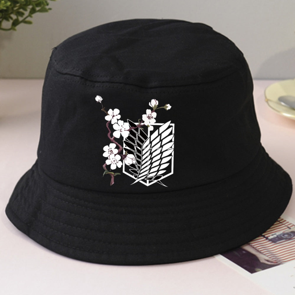 Attack on Titan - Bucket Hat V1