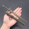 Banished Knight's Greatsword Metal Model