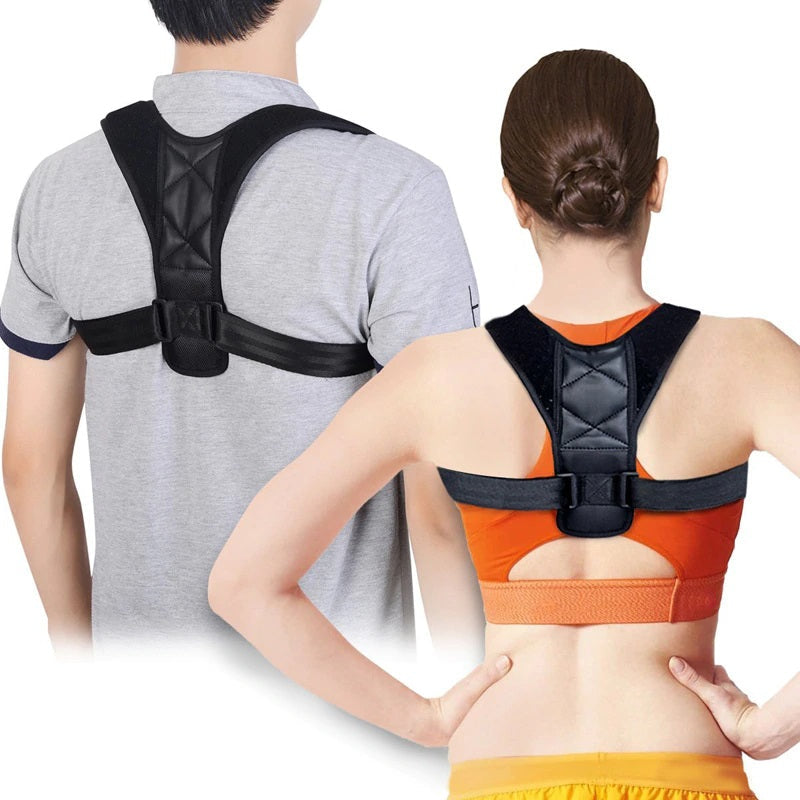 SmartFitKit™ - Smart Posture Corrector