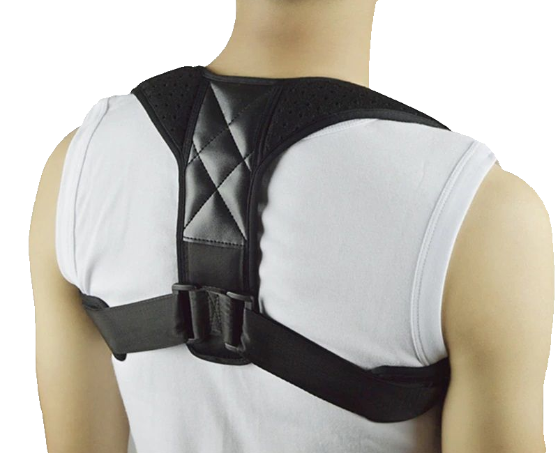 SmartFitKit™ - Smart Posture Corrector