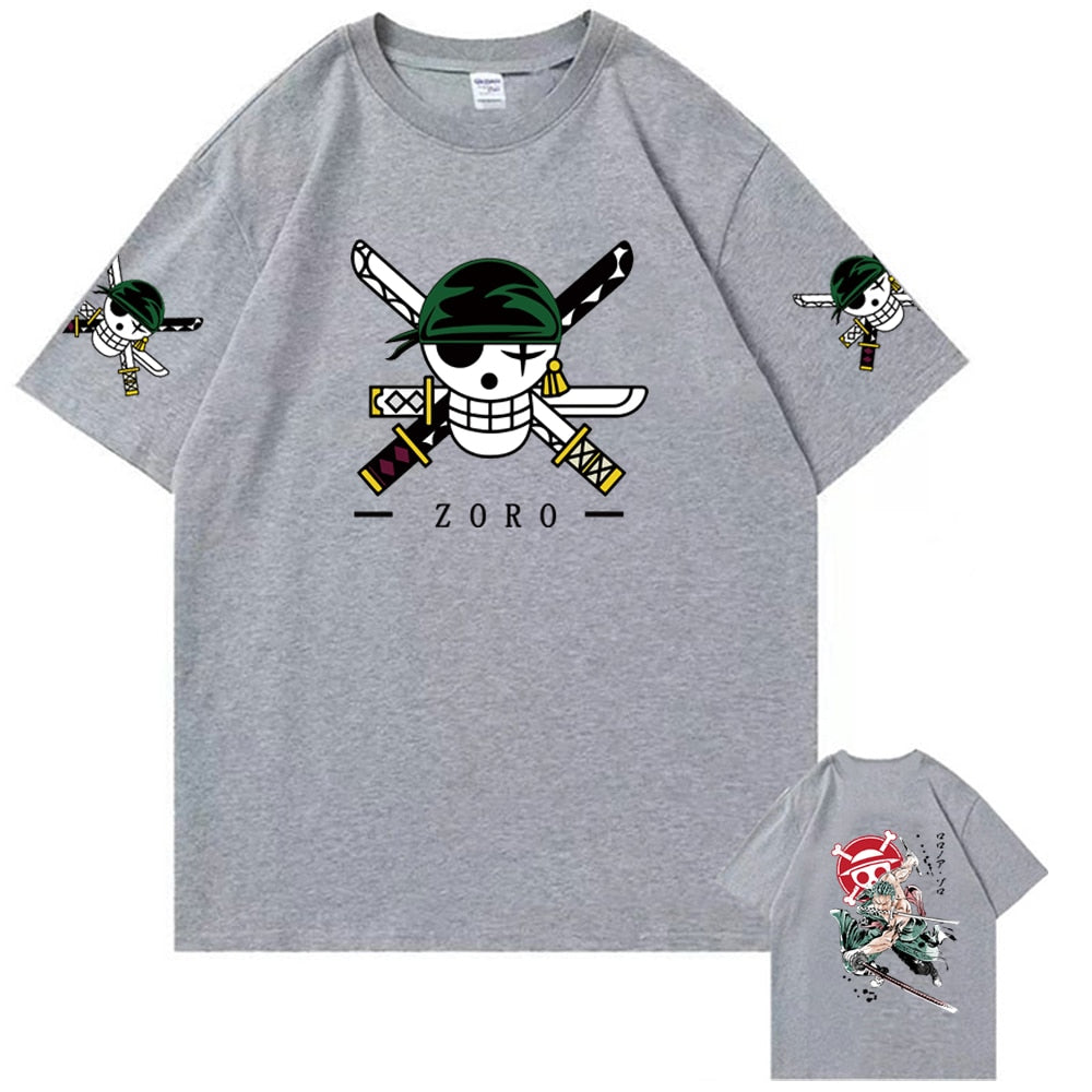 Zoro T-Shirt