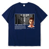 Attack on Titan - Eren Jaeger Shirt V13