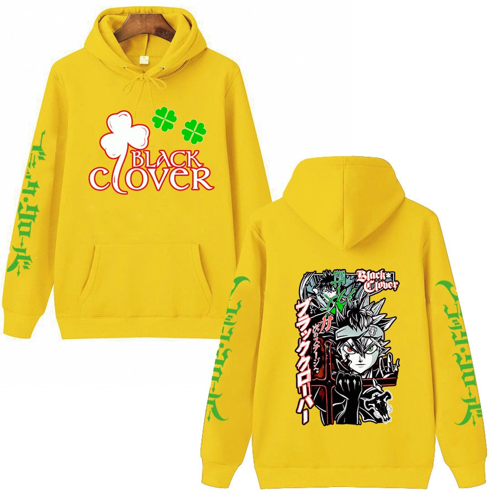 Asta Hoodie