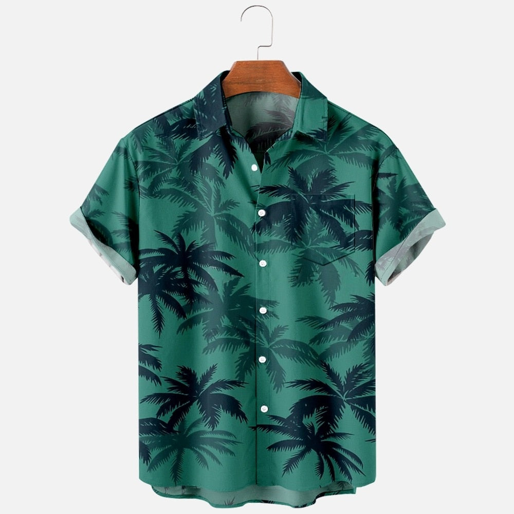 Tommy Vercetti Miami Vice Shirt