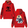 Abarai Renji Hoodie